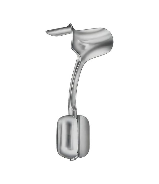 Auvard Vaginal Specula 102x45mm
