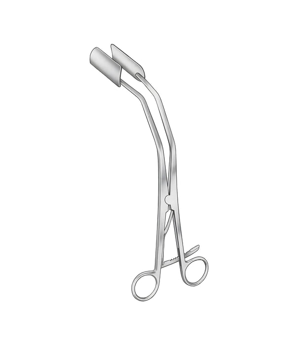 Newport Lateral Vaginal Retractor Insulated