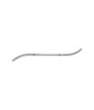 Hank Uterine Dilator 19/20, 9.5/10mm