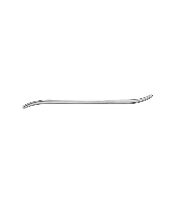 Pratt Uterine Dilators Figure 29/31 / 9.6/10.3