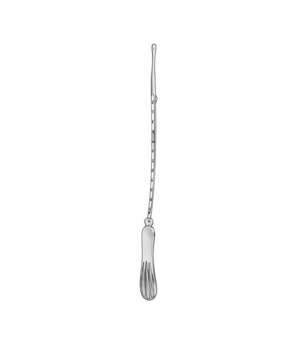 Sims Swed.Model Uterine Sounds 26 cm