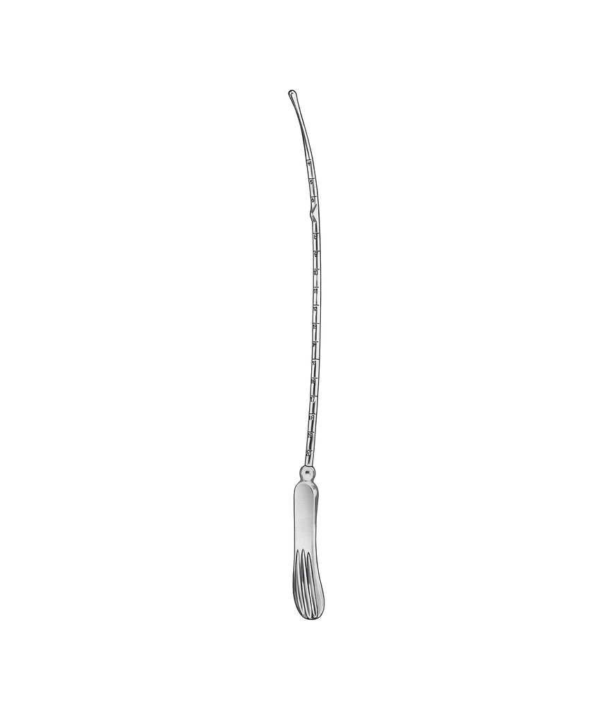 Martin Uterine Sounds 30.0cm