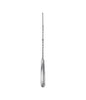Valleix Uterine Sound with Slide 25 cm