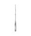 Valleix Uterine Sound with Slide 25 cm