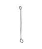 Sims Uterine Depressor Toothed 26 cm