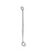 Sims Uterine Depressor Toothed 26 cm