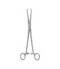Pozzi Tenaculum Forceps Strong Pattern 25.0cm
