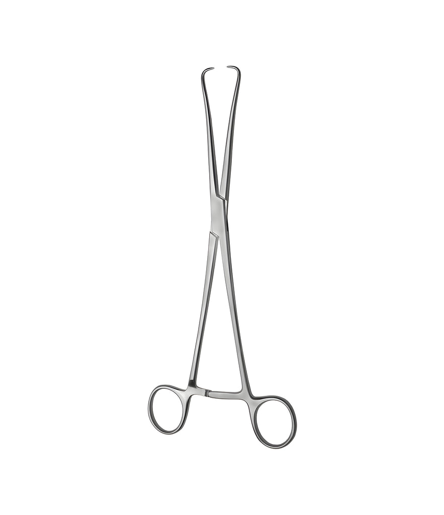 Wilson Tenaculum Forceps 24 cm