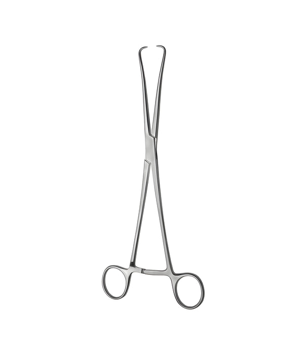 Wilson Tenaculum Forceps 24 cm