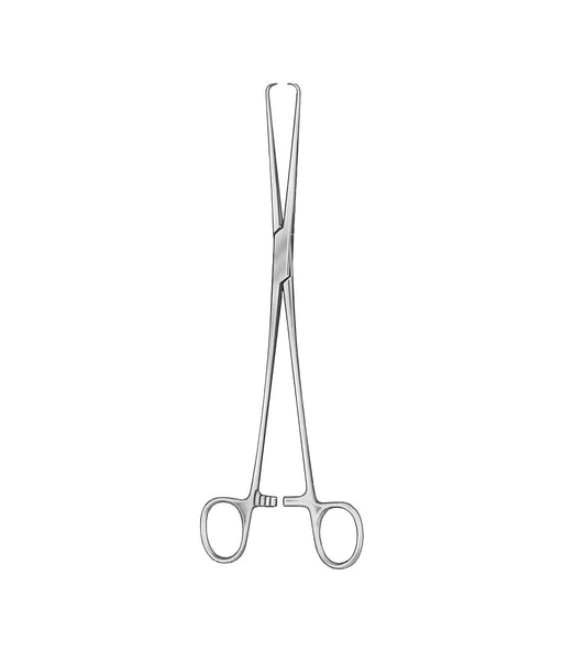 Schroeder Forceps Box Lock 25cm