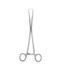 Duplay Tenaculum Forceps 28 cm S-Curved