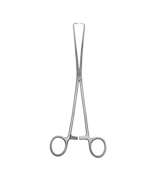 Duplay Tenaculum Forceps 28 cm S-Curved