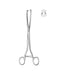 Museux Tenaculum Forceps Straight 24 cm 6mm