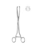 Museux Tenaculum Forceps Straight 24 cm 10mm