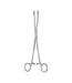 Schroeder Vulsellum Forceps Strong 2x2 Tooth 24.0cm