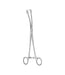Schroeder Forceps Curved 24.0cm, 2x2