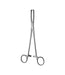 Henrotin Tenaculum Forceps 20.5 cm 2x3 Toothed