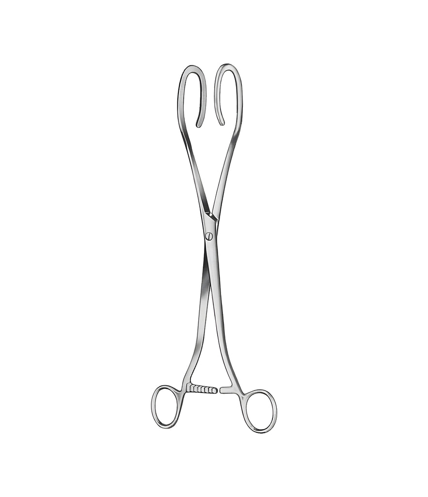 Dartigues Uter.Elevating Forceps 27 cm