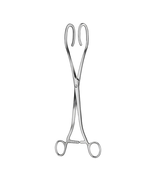 Dartigues Uter.Elevating Forceps 27 cm