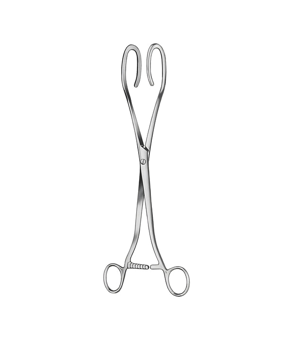 Dartigues Uter.Elevating Forceps 27 cm
