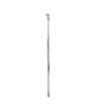 Simon Fistula Hook 22 cm 2 Prongs
