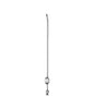 Randall Suct.Biopsy Curette 4 mm 24 cm