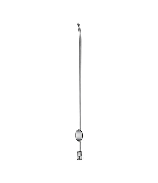 Randall Suct.Biopsy Curette 4 mm 24 cm