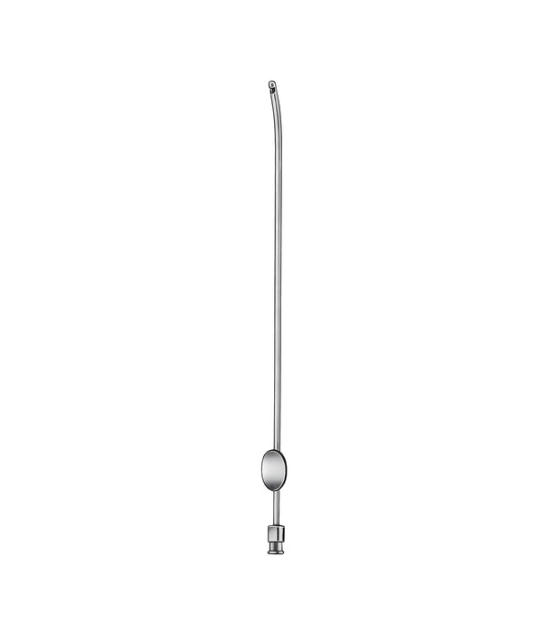 Randall Suct.Biopsy Curette 4 mm 24 cm