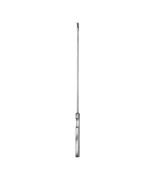 Kevorkian Biopsy Curette 30.0cm (Basket)