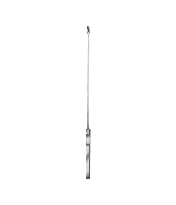 Kevorkian Biopsy Curette 30.0cm (Basket)