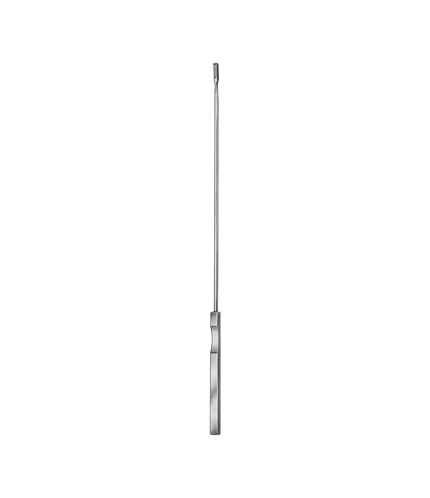 Kevorkian Suction Biopsy Curette 30.0cm (No Basket)