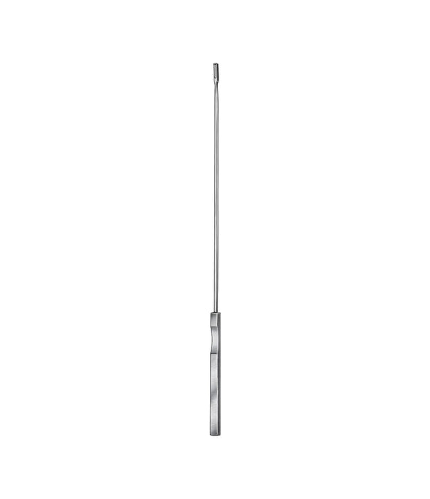 Kevorkian Suction Biopsy Curette 30.0cm (No Basket)