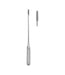 Milan Biopsy Curettes 28 cm 6mm