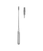 Milan Biopsy Curettes 28 cm 9mm
