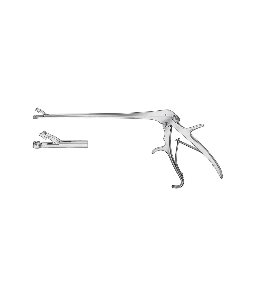 Burke Forceps 22.0cm