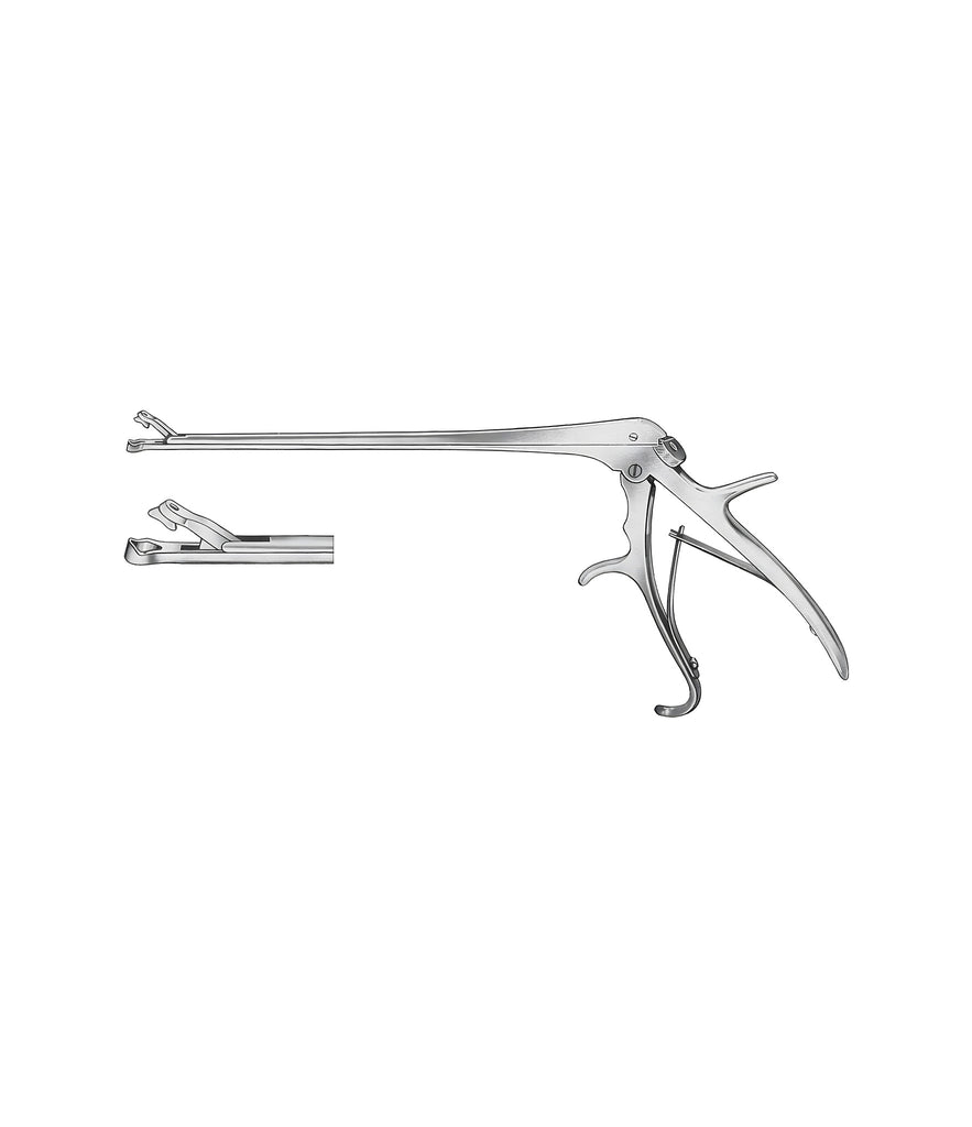 Burke Forceps 22.0cm
