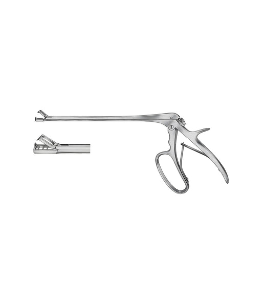 Tischler-Kevorkian Cervical Biopsy Forceps
