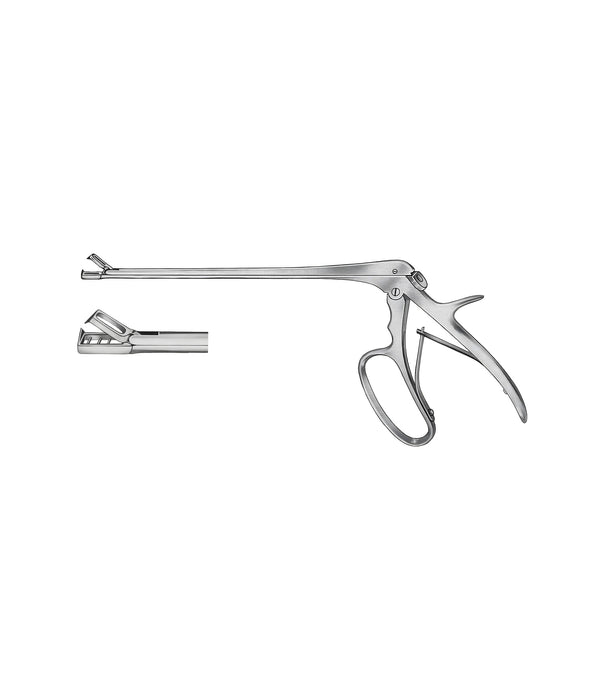 Tischler-Kevorkian Cervical Biopsy Forceps