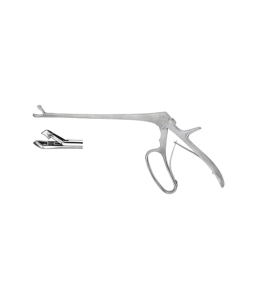 Tischler Cervical Biopsy Forceps 22cm