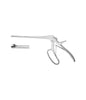 Baby Tischler Cervical Biopsy Forceps 20cm without Fixing Screw
