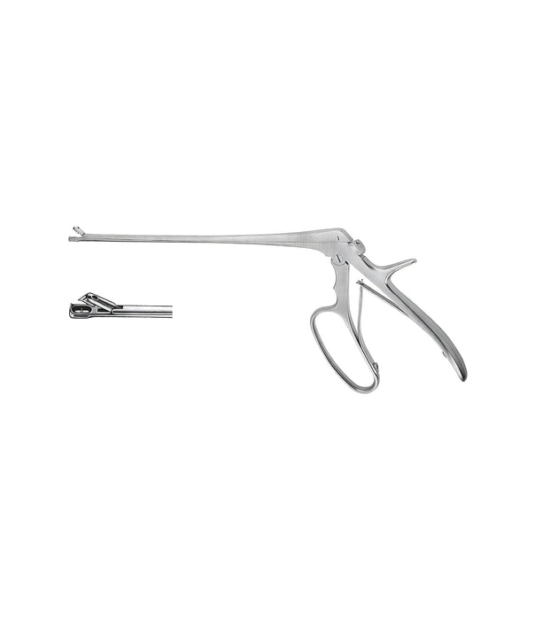 Tischler-Morgan Forceps 22cm