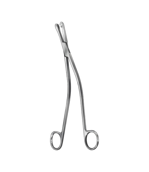 Gellhorn Forceps 23cm