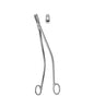 Schubert Cervical Biopsy Speculum Forceps 26 cm