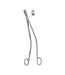Schubert Cervical Biopsy Speculum Forceps 26 cm