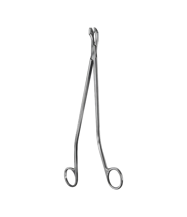 Schumacher-Van Doren Biopsy Forceps