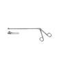Kevorkian Cervical Biopsy with Speculum Forceps 23.0cm