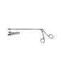 Wittner Biopsy Forceps Angled 23 cm
