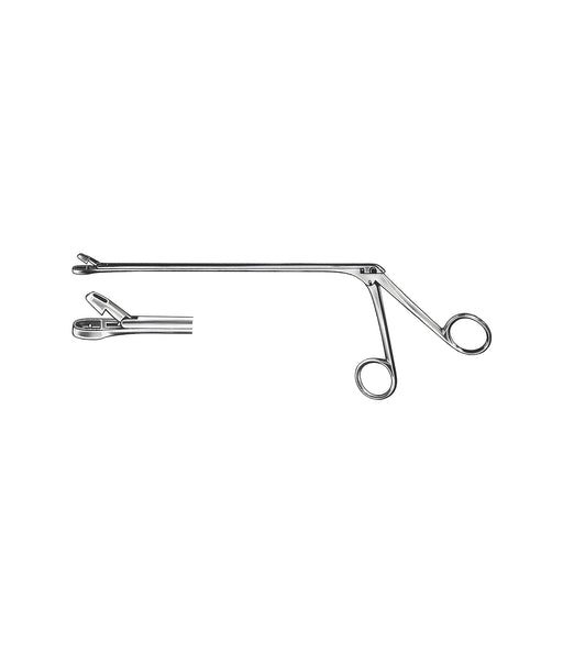 Eppendorf Cervical Biopsy Speculum Forceps 20 cm
