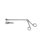Douay Cervical Biopsy + Speculum Forceps 35cm