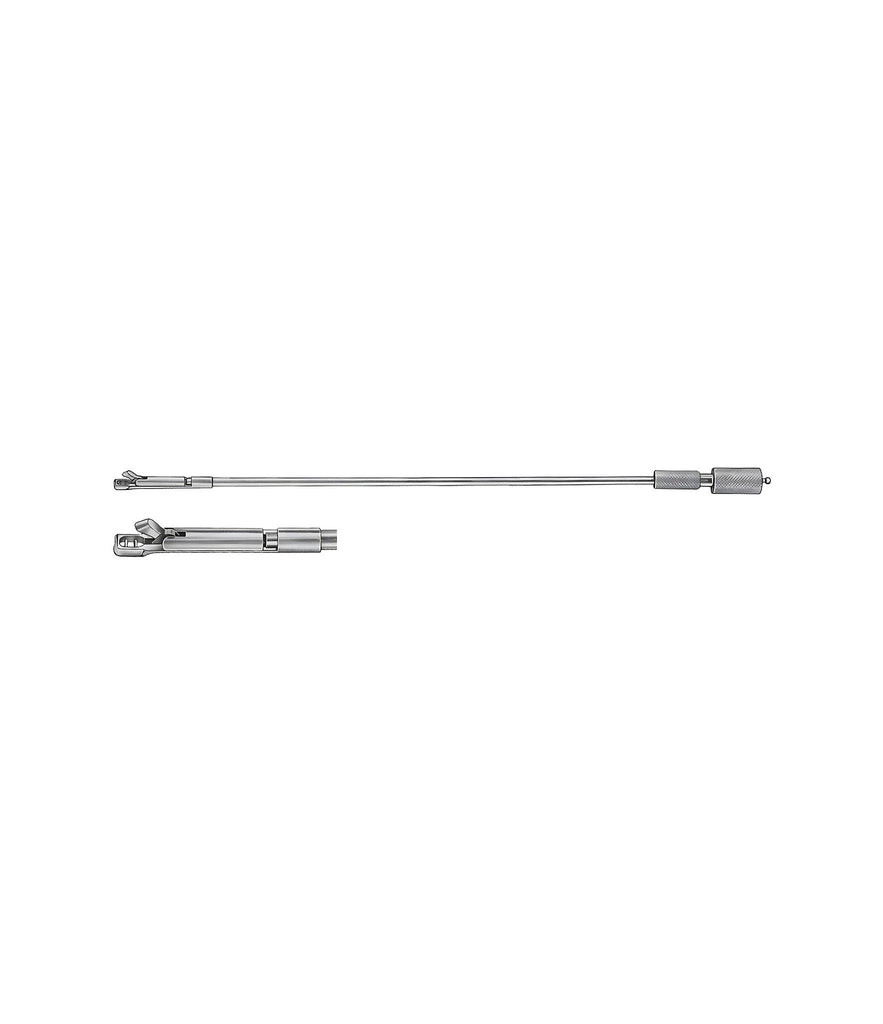 Mini-Townsend Biopsy Tip